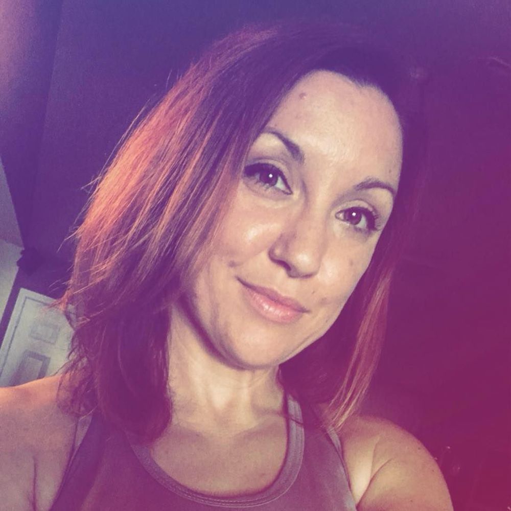 Meet your Posher, Nichole